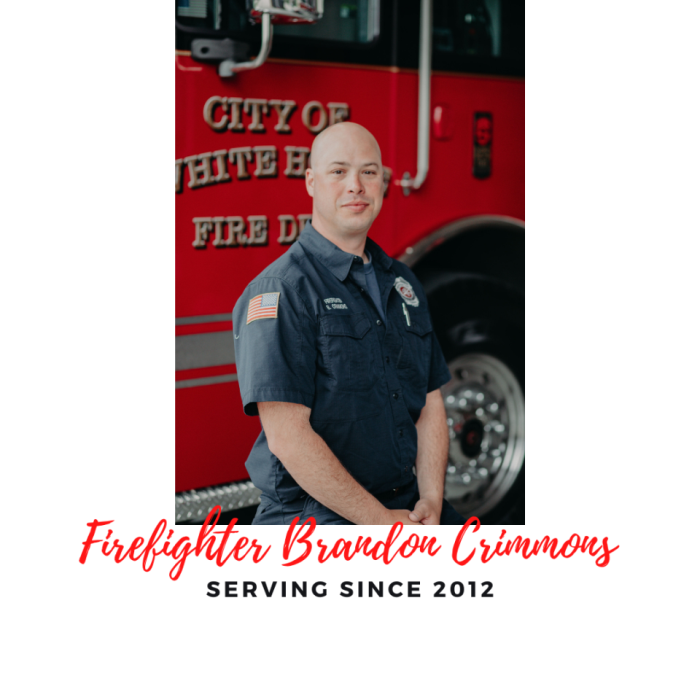 FF Brandon Crimmons