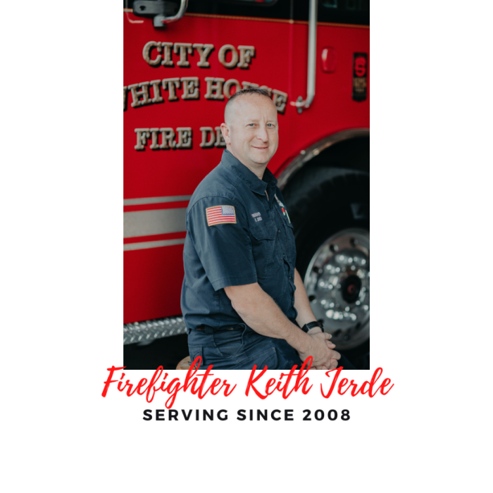 FF Keith Jerde