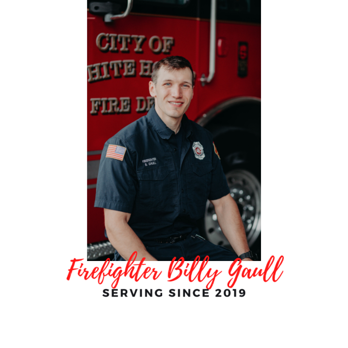 FF Billy Gaull