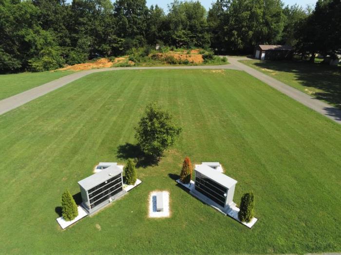 Columbarium