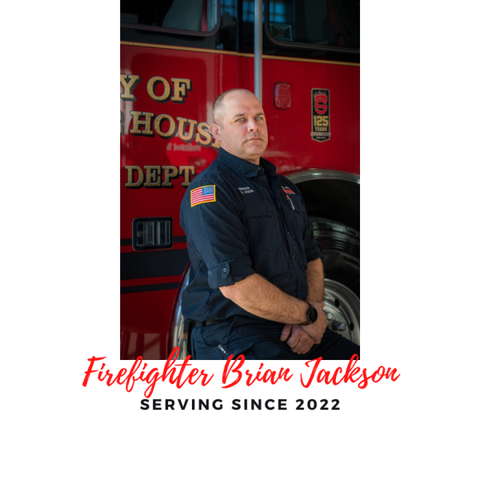 FF Brian Jackson