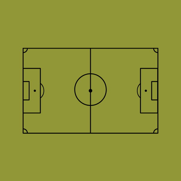 Soccer Complex Button