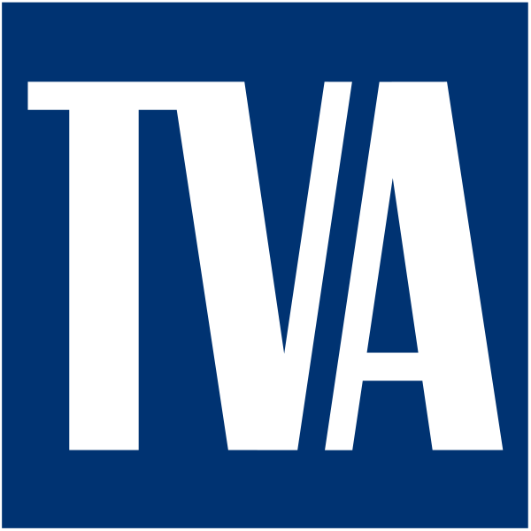 Tennessee Valley Authority Logo