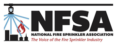 National Fire Sprinkler Association