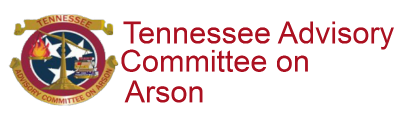 TN Advisory Committee on Arson