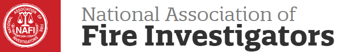 National Association of Fire Investigators