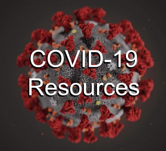 COVID-19 Resources